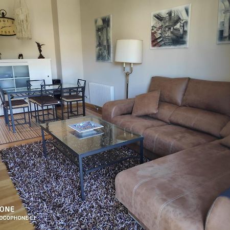 Edificio Historico Mondariz-Balneario, Tranquilidad, Ideal Para El Teletrabajo Εξωτερικό φωτογραφία