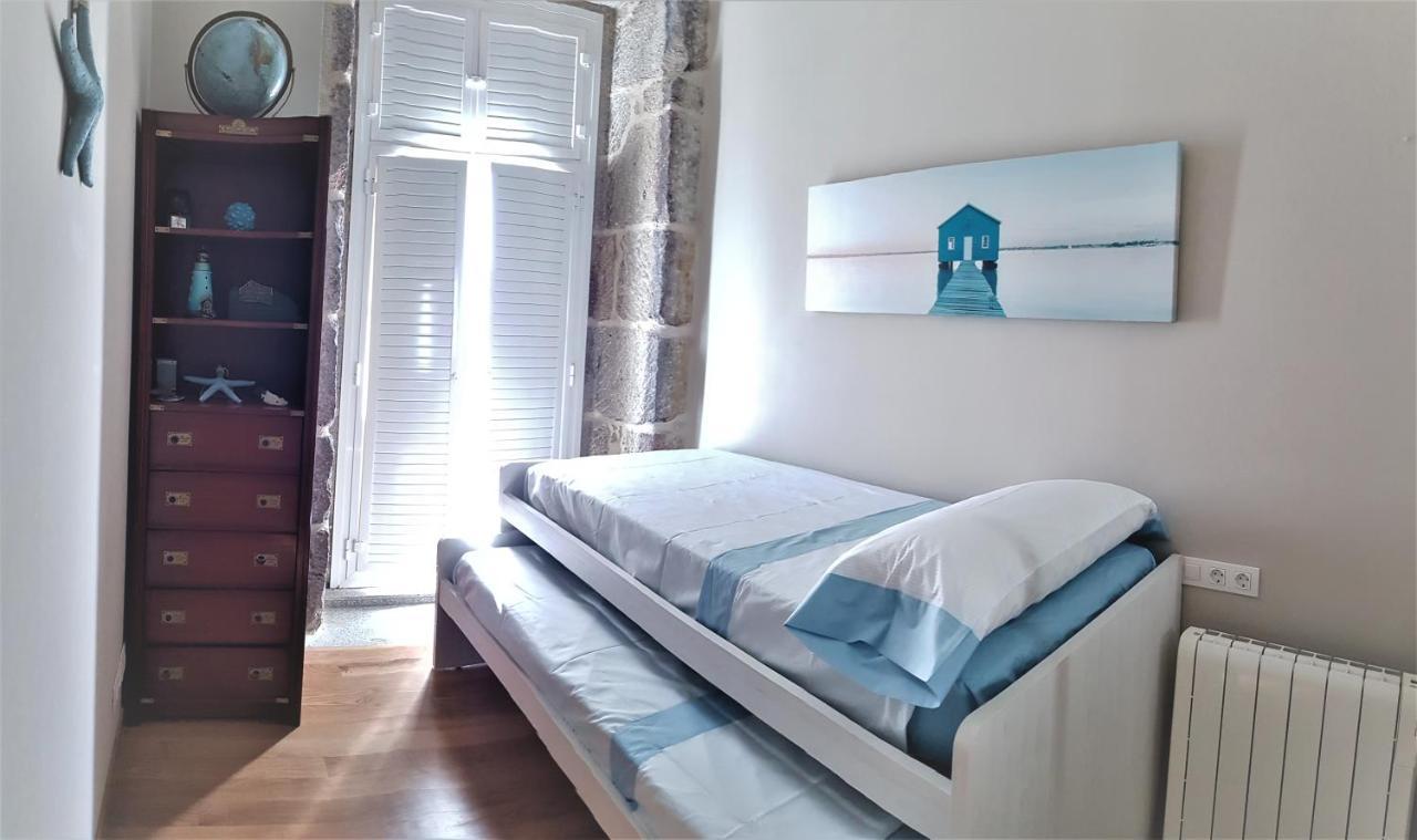 Edificio Historico Mondariz-Balneario, Tranquilidad, Ideal Para El Teletrabajo Εξωτερικό φωτογραφία