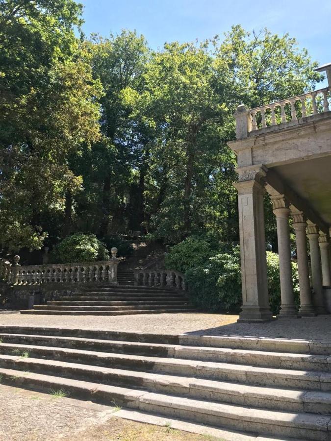 Edificio Historico Mondariz-Balneario, Tranquilidad, Ideal Para El Teletrabajo Εξωτερικό φωτογραφία