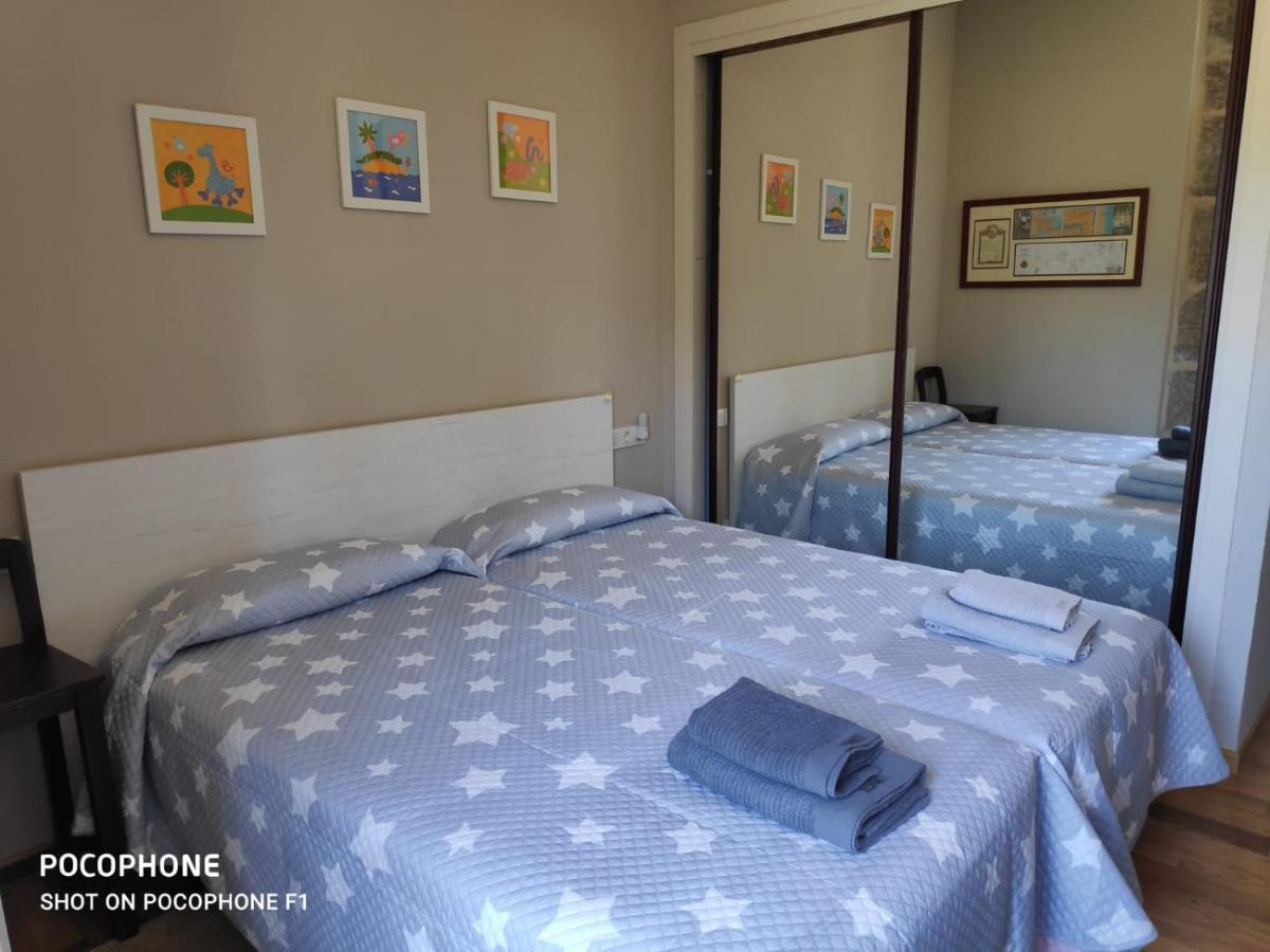 Edificio Historico Mondariz-Balneario, Tranquilidad, Ideal Para El Teletrabajo Εξωτερικό φωτογραφία