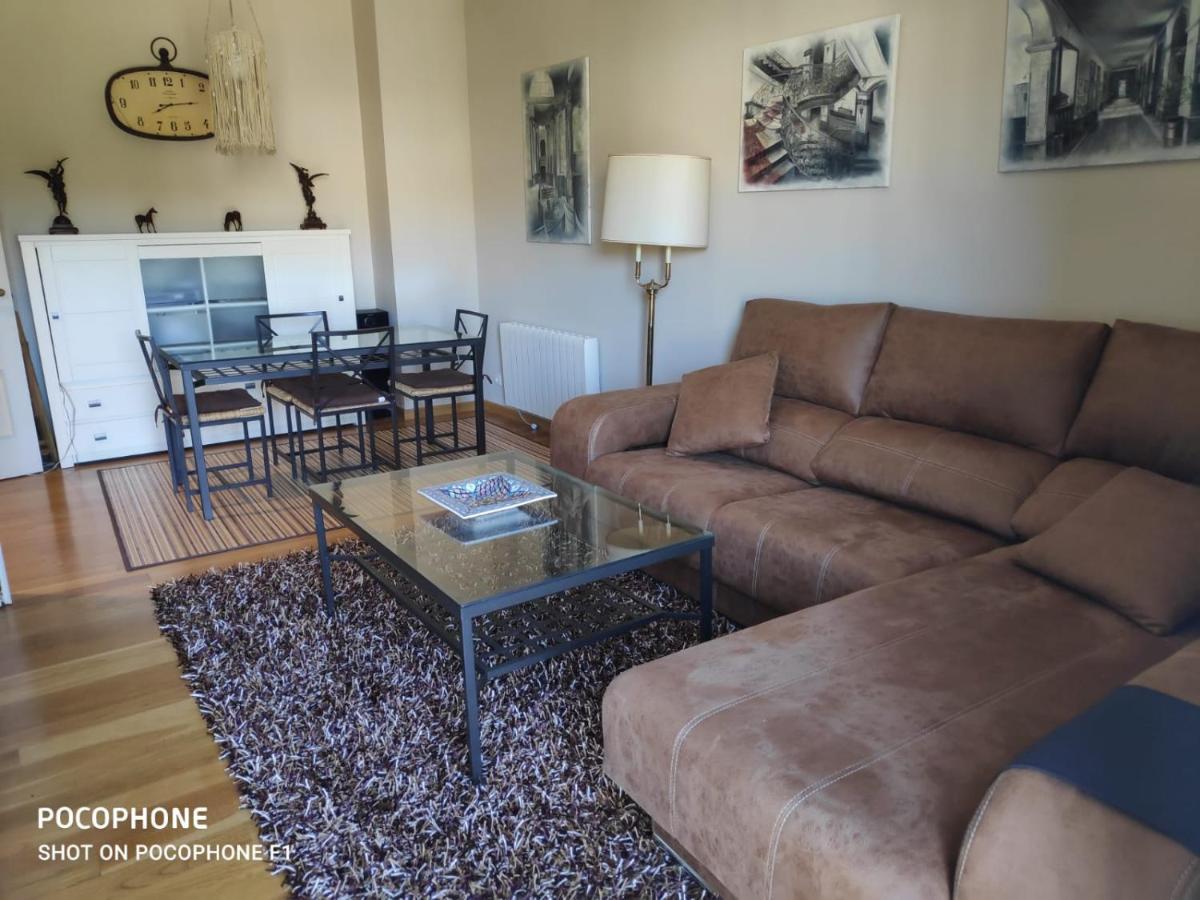 Edificio Historico Mondariz-Balneario, Tranquilidad, Ideal Para El Teletrabajo Εξωτερικό φωτογραφία